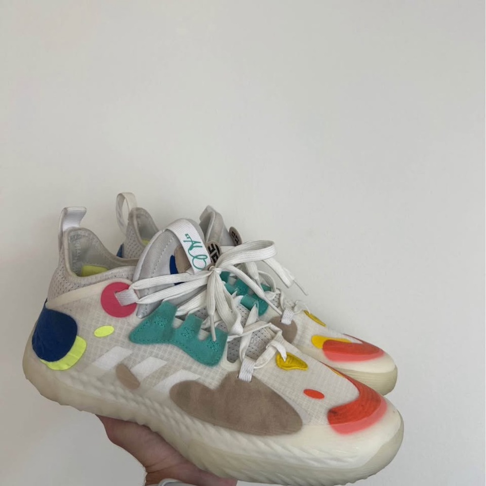 James Harden Basketball Shoes
